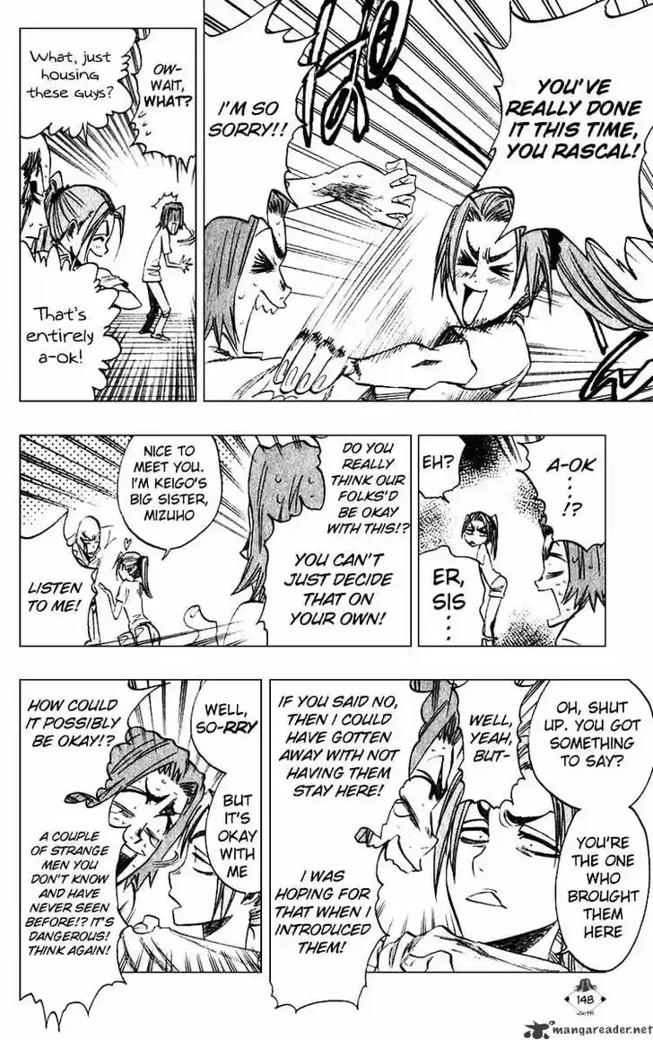 Bleach - All Colour But The Black Vol.23 Ch.213