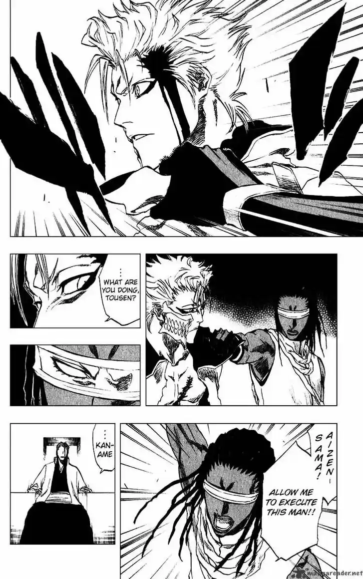 Bleach - All Colour But The Black Vol.23 Ch.213