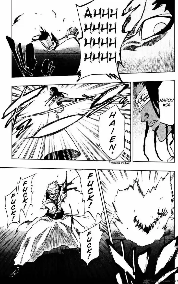 Bleach - All Colour But The Black Vol.23 Ch.213