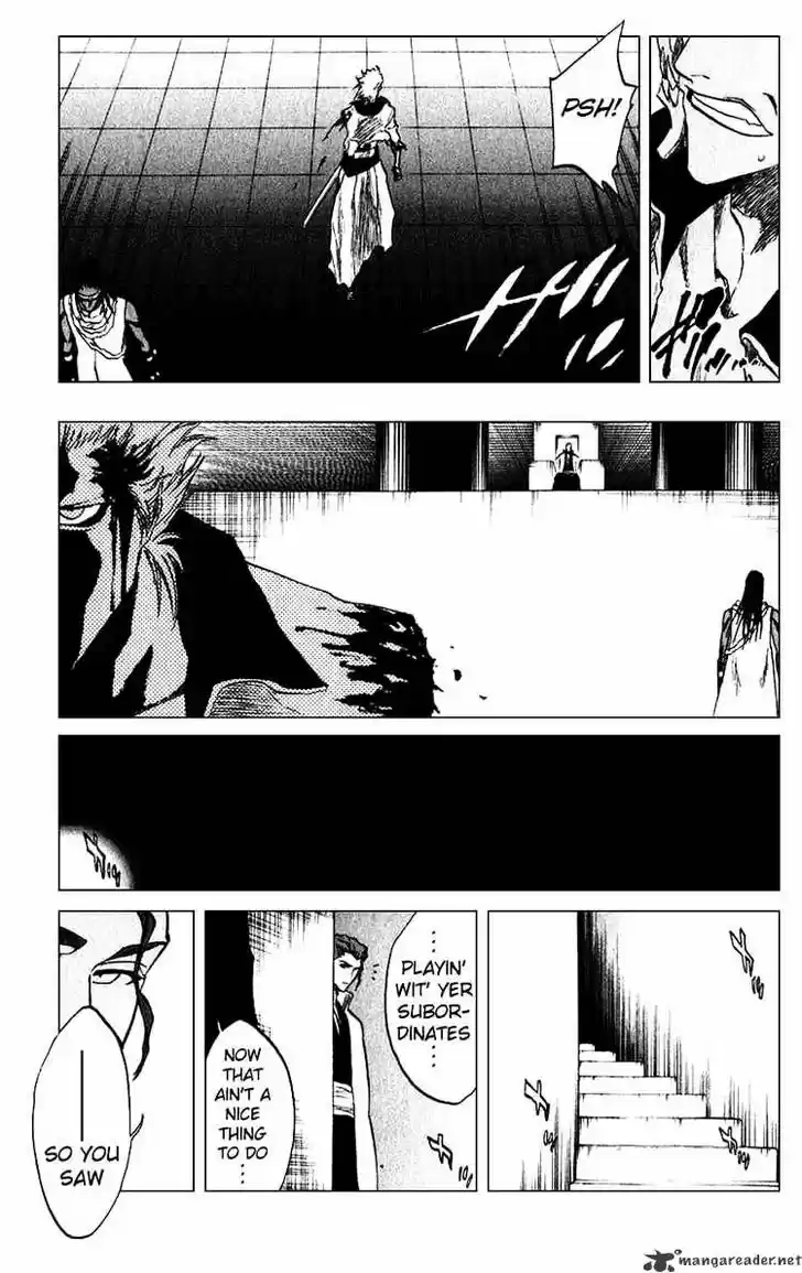 Bleach - All Colour But The Black Vol.23 Ch.213