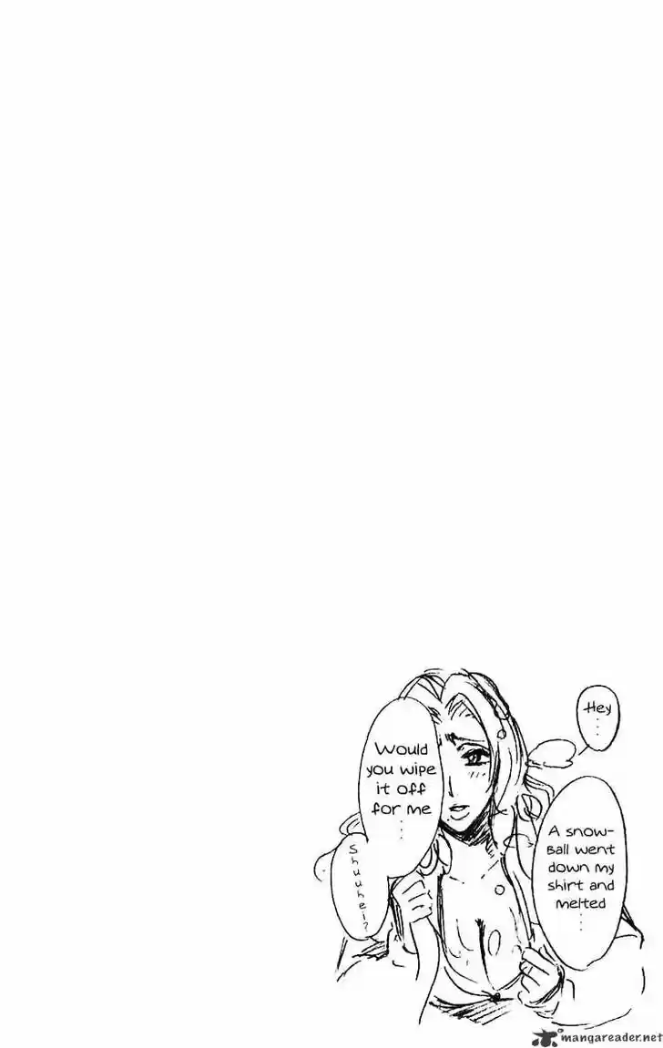 Bleach - All Colour But The Black Vol.23 Ch.213