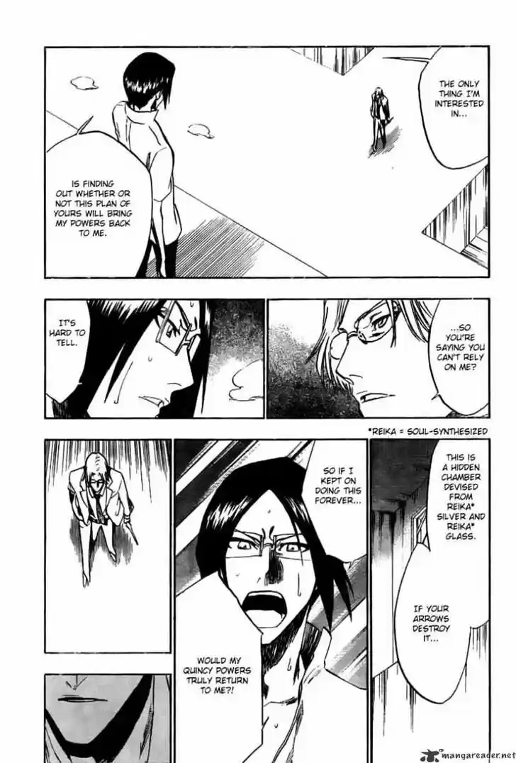 Bleach - All Colour But The Black Vol.23 Ch.214