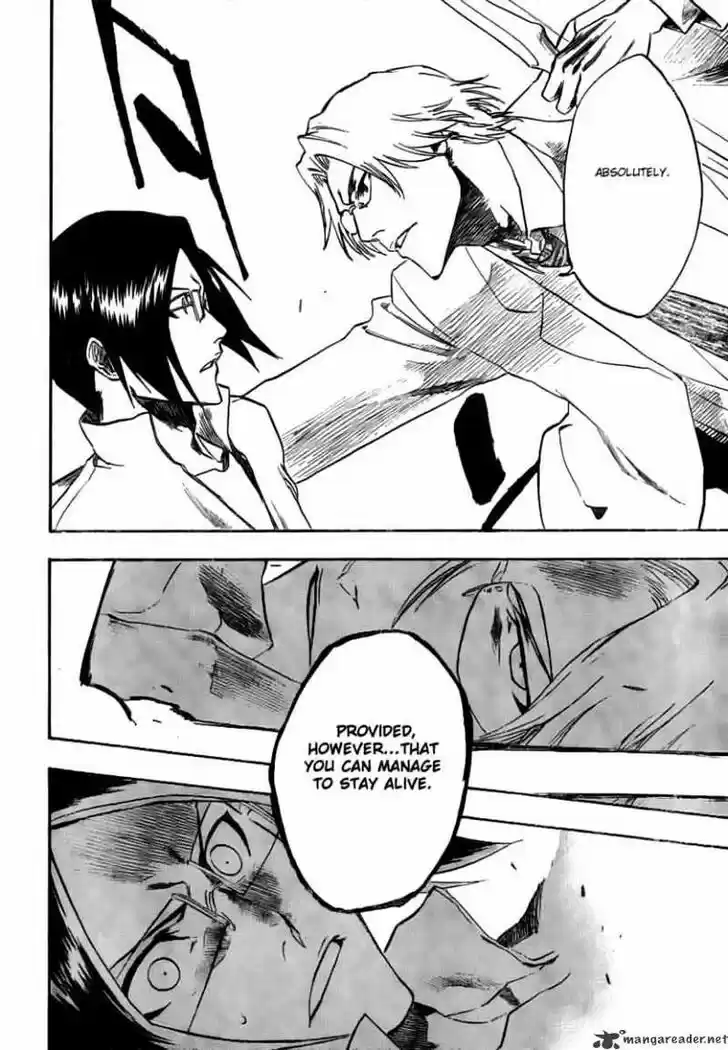 Bleach - All Colour But The Black Vol.23 Ch.214