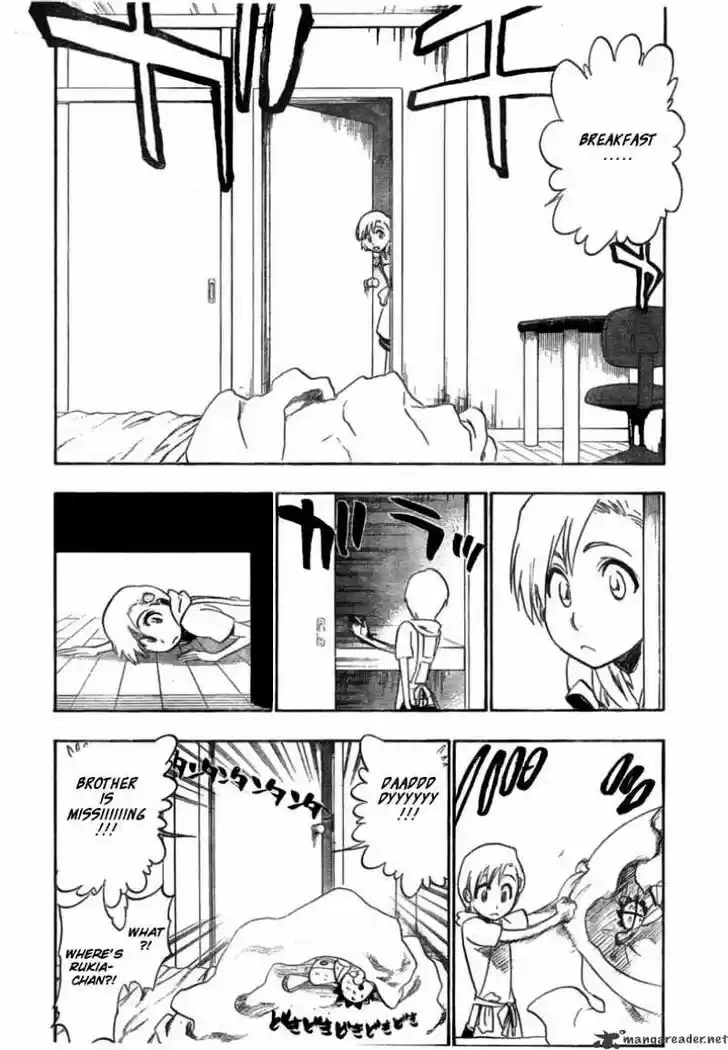 Bleach - All Colour But The Black Vol.23 Ch.214