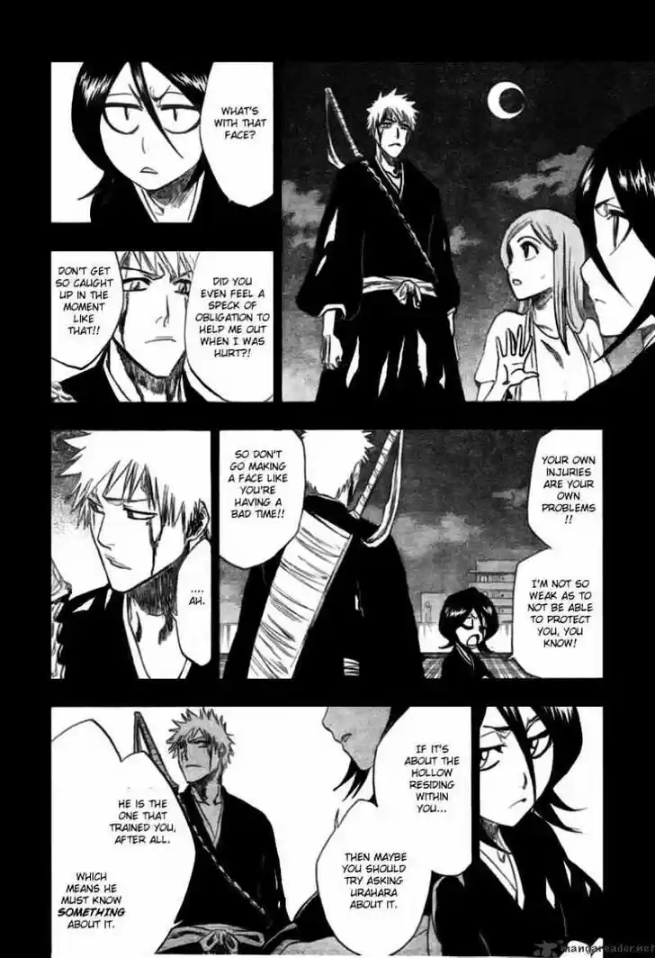 Bleach - All Colour But The Black Vol.23 Ch.214