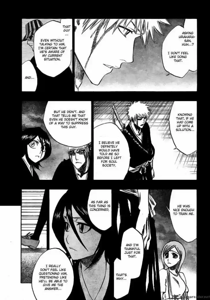 Bleach - All Colour But The Black Vol.23 Ch.214