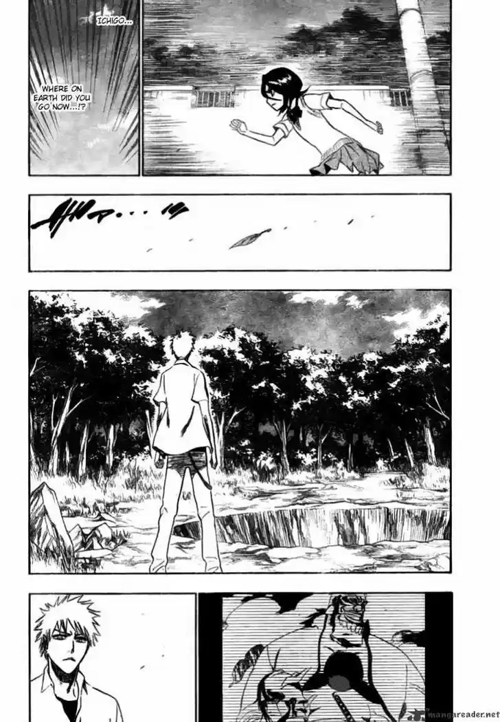 Bleach - All Colour But The Black Vol.23 Ch.214