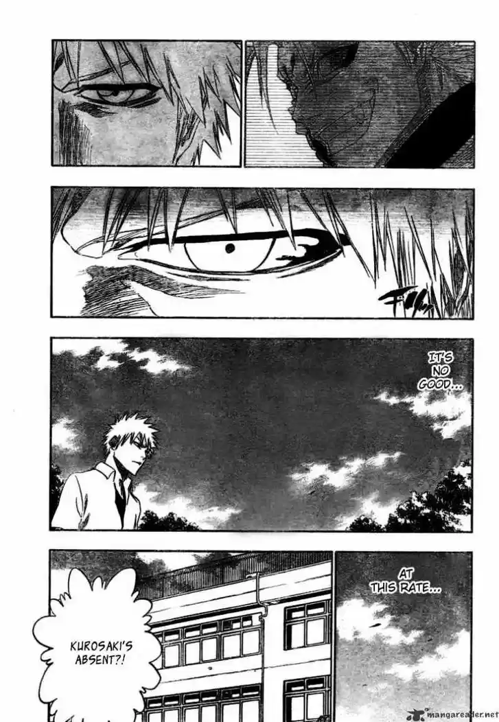 Bleach - All Colour But The Black Vol.23 Ch.214