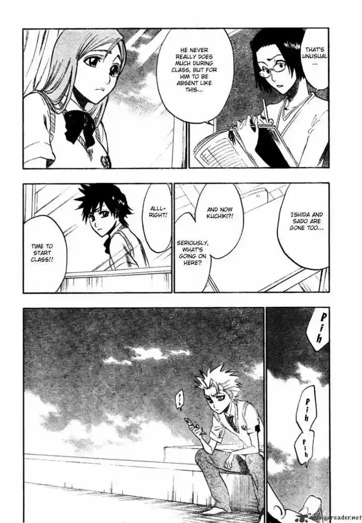 Bleach - All Colour But The Black Vol.23 Ch.214