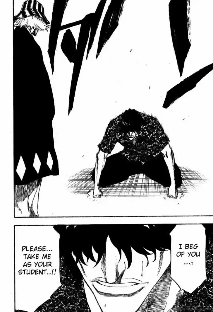 Bleach - All Colour But The Black Vol.23 Ch.214