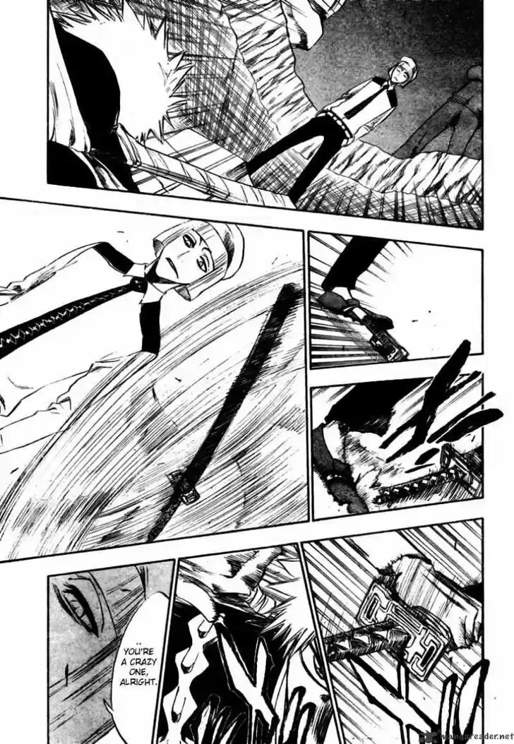 Bleach - All Colour But The Black Vol.23 Ch.215