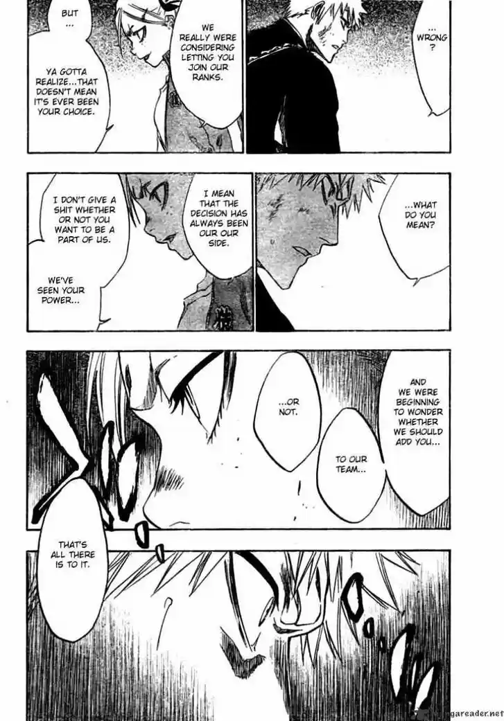 Bleach - All Colour But The Black Vol.23 Ch.215