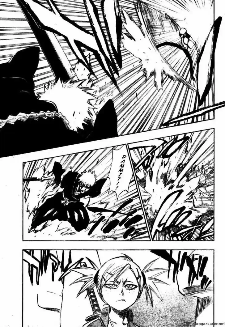 Bleach - All Colour But The Black Vol.23 Ch.215