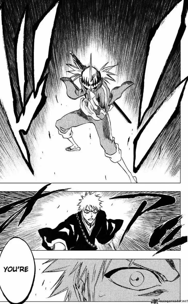 Bleach - All Colour But The Black Vol.23 Ch.216