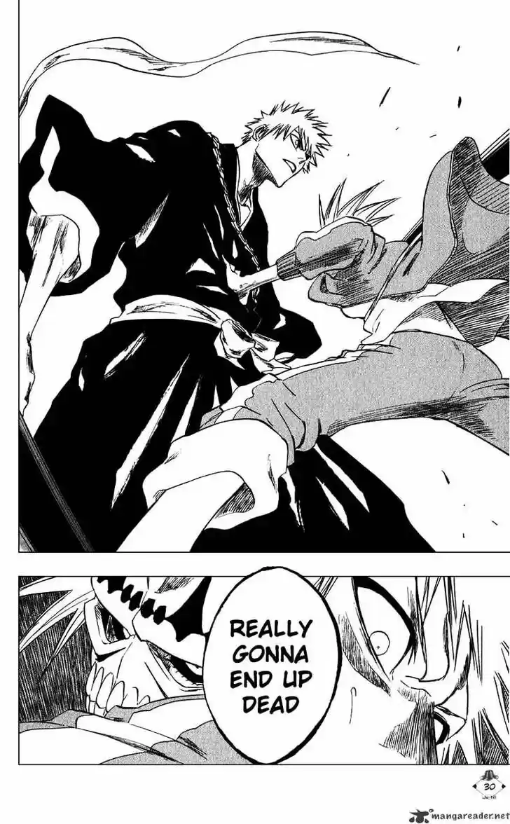 Bleach - All Colour But The Black Vol.23 Ch.216