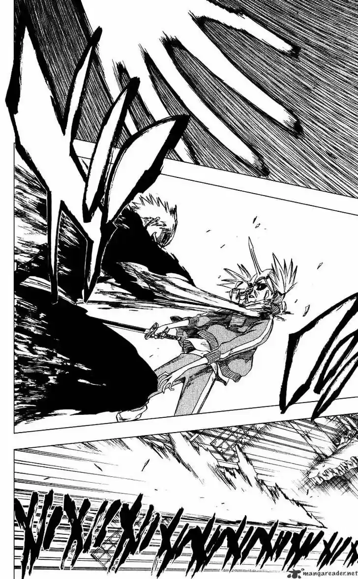 Bleach - All Colour But The Black Vol.23 Ch.216