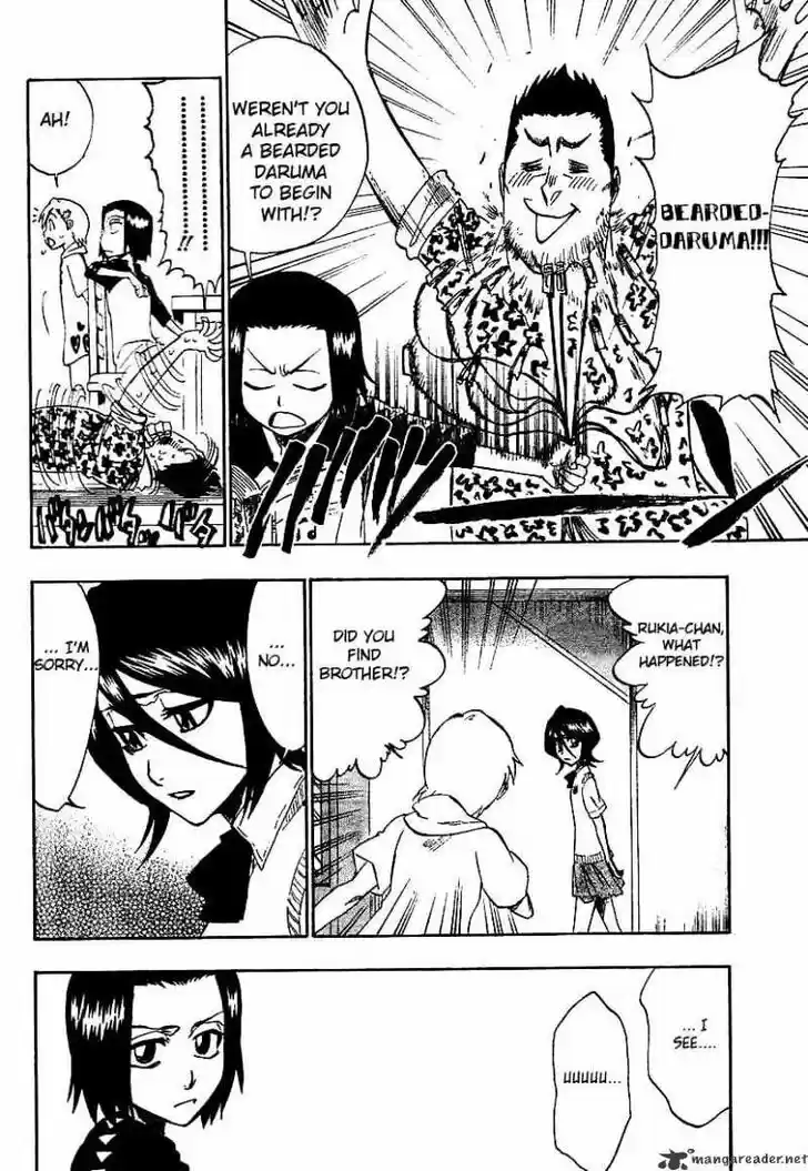 Bleach - All Colour But The Black Vol.23 Ch.217