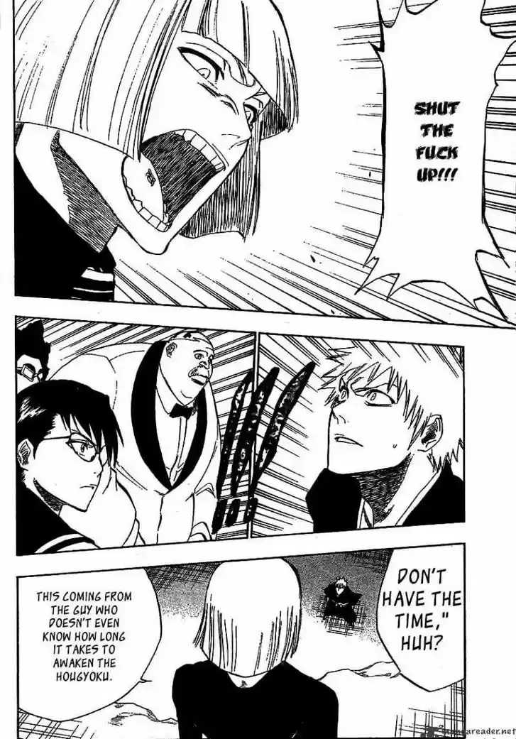 Bleach - All Colour But The Black Vol.23 Ch.217