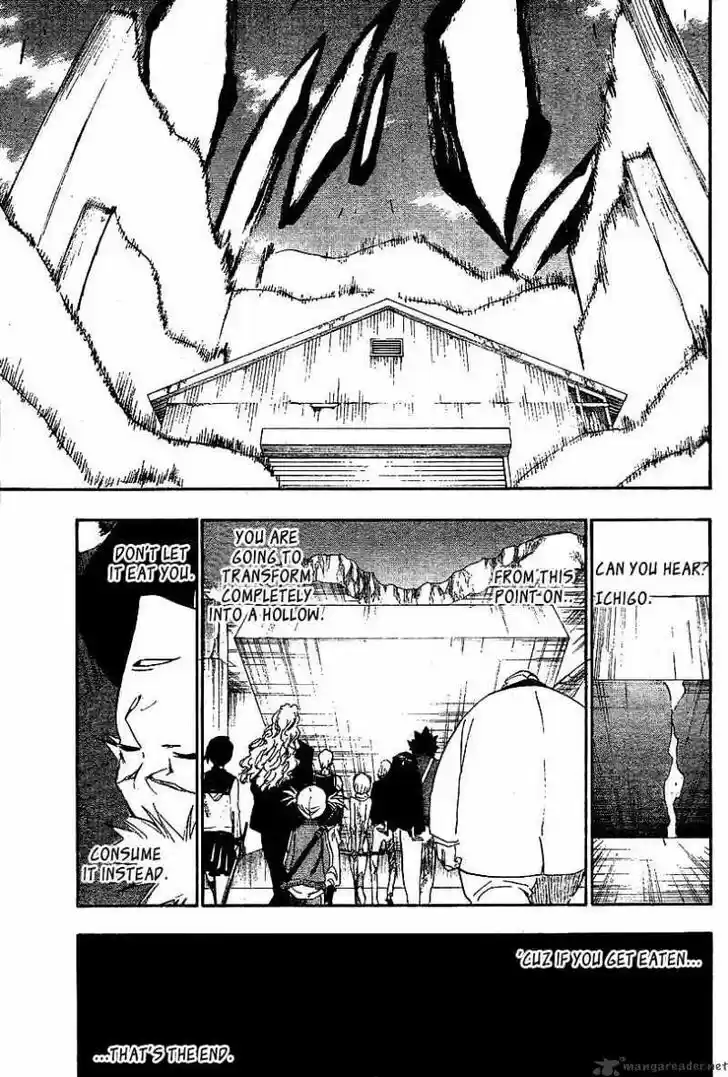 Bleach - All Colour But The Black Vol.23 Ch.217