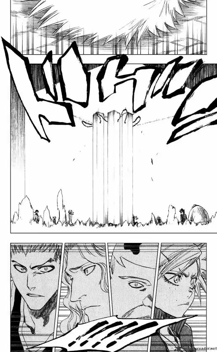 Bleach - All Colour But The Black Vol.23 Ch.218