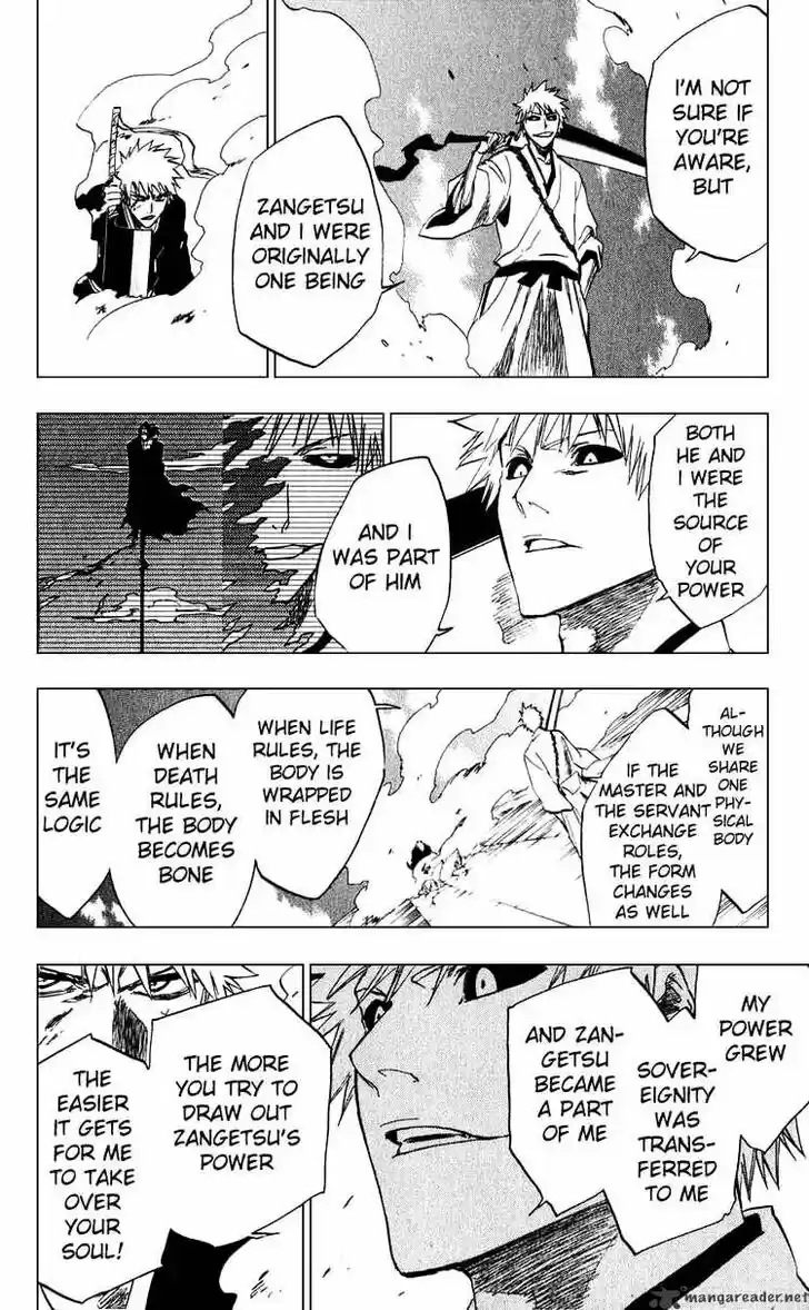 Bleach - All Colour But The Black Vol.23 Ch.218