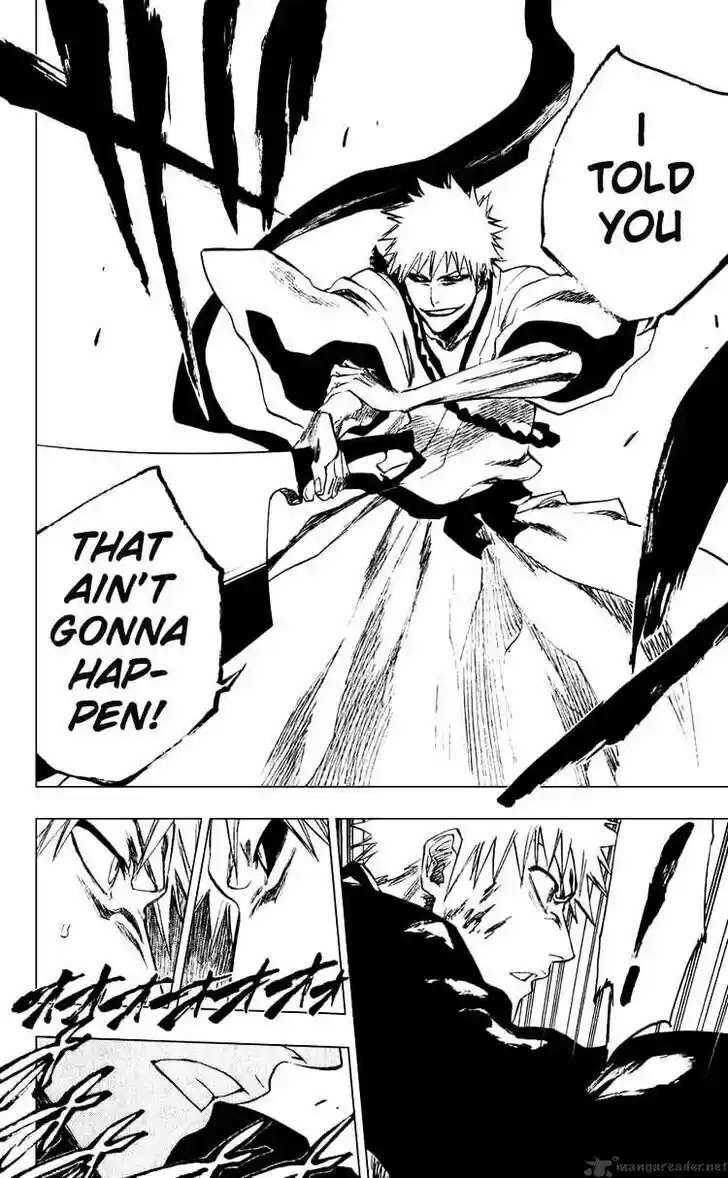 Bleach - All Colour But The Black Vol.23 Ch.218