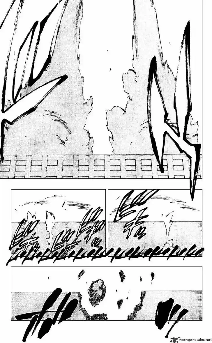 Bleach - All Colour But The Black Vol.23 Ch.219