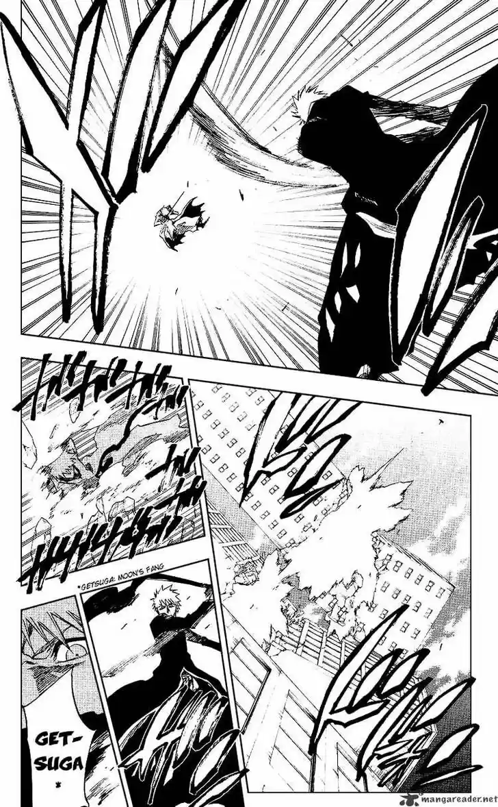 Bleach - All Colour But The Black Vol.23 Ch.219