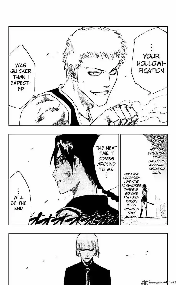 Bleach - All Colour But The Black Vol.23 Ch.220