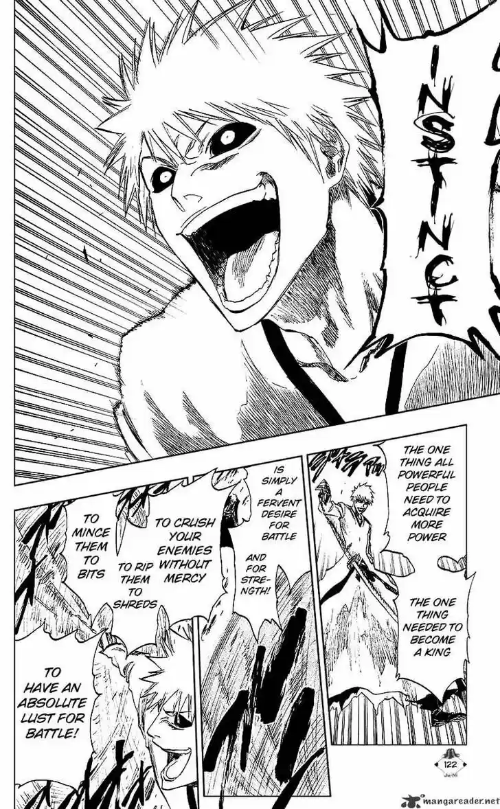 Bleach - All Colour But The Black Vol.23 Ch.220