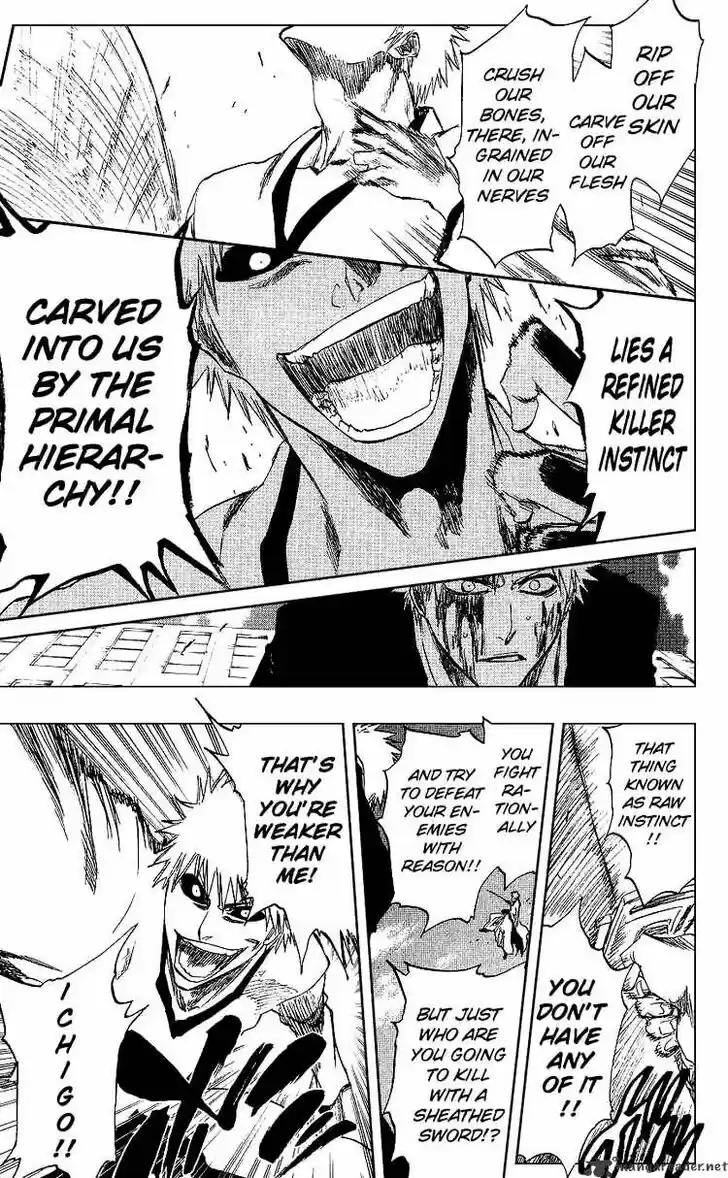 Bleach - All Colour But The Black Vol.23 Ch.220