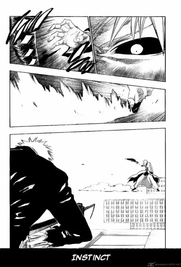 Bleach - All Colour But The Black Vol.23 Ch.221