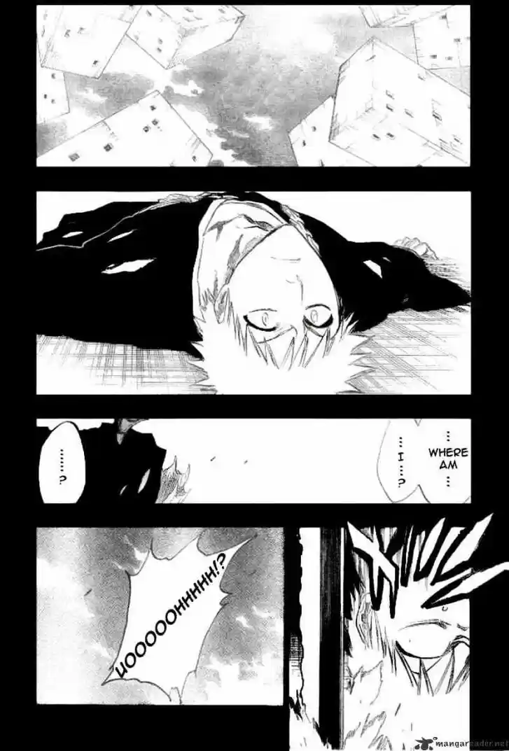 Bleach - All Colour But The Black Vol.23 Ch.221