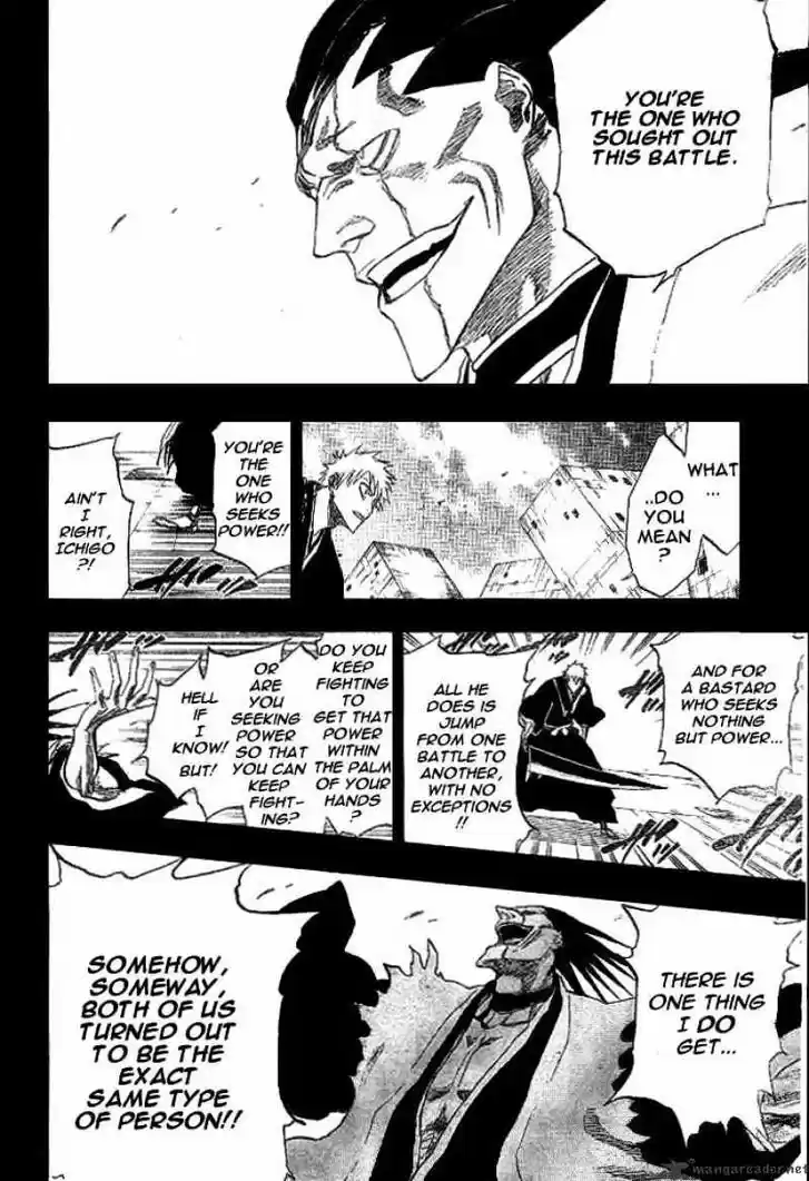 Bleach - All Colour But The Black Vol.23 Ch.221