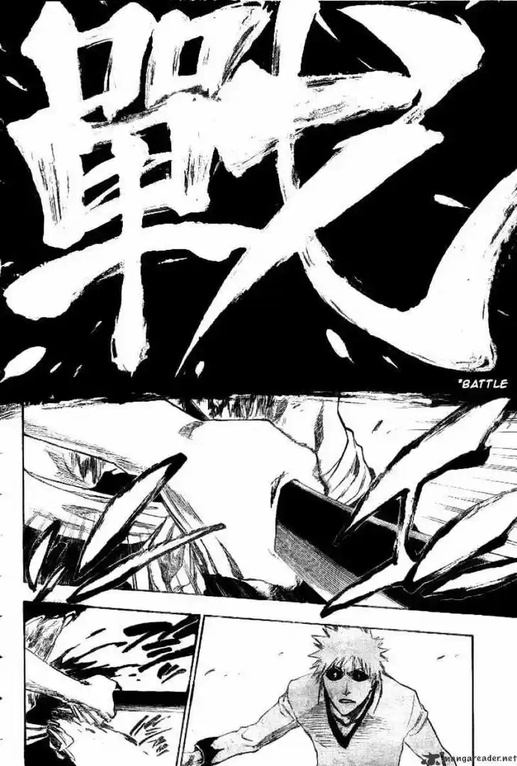 Bleach - All Colour But The Black Vol.23 Ch.221
