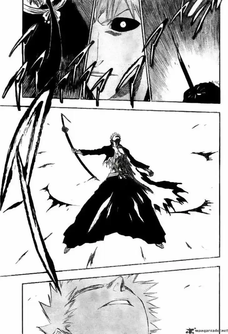 Bleach - All Colour But The Black Vol.23 Ch.221