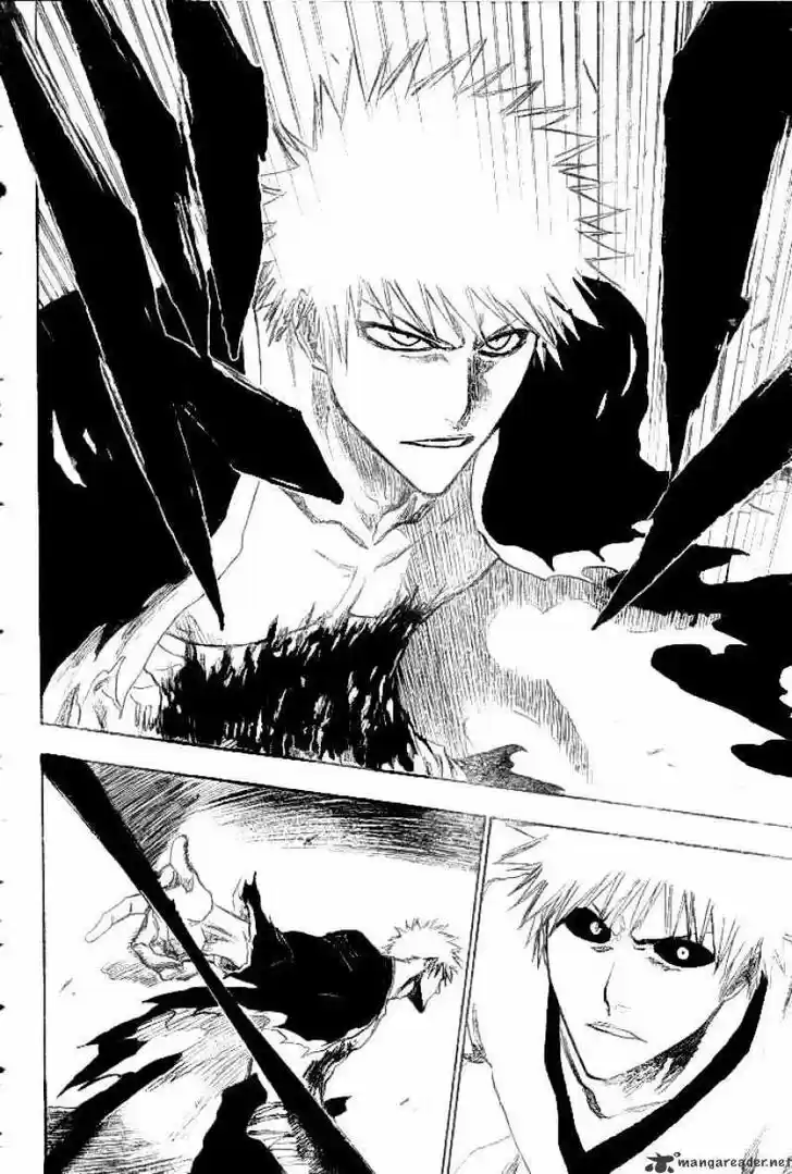 Bleach - All Colour But The Black Vol.23 Ch.221