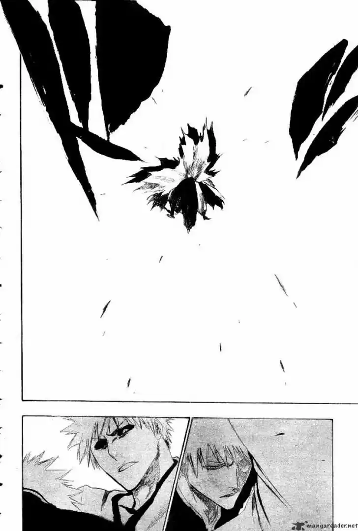 Bleach - All Colour But The Black Vol.23 Ch.221