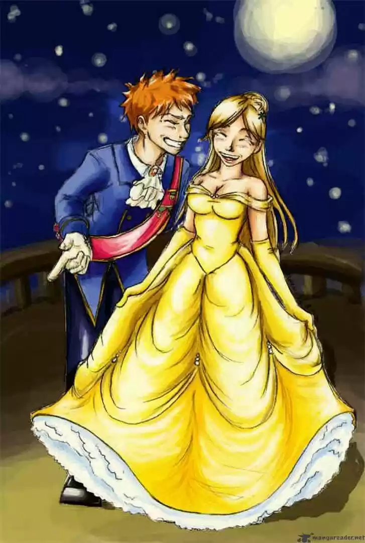 Bleach - All Colour But The Black Vol.23 Ch.221