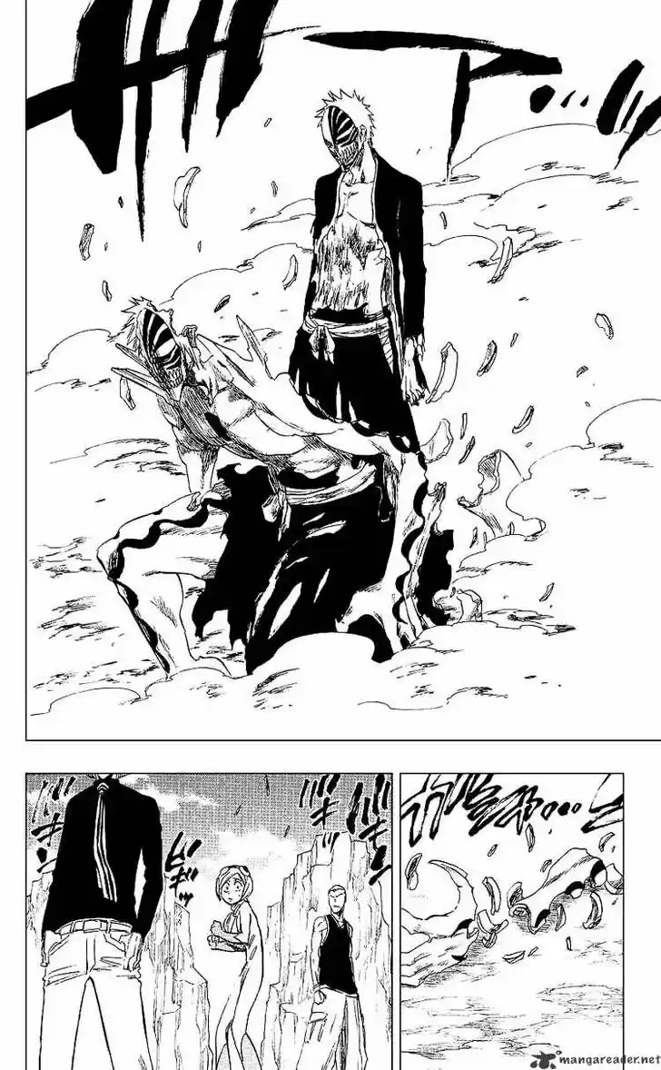 Bleach - All Colour But The Black Vol.23 Ch.222