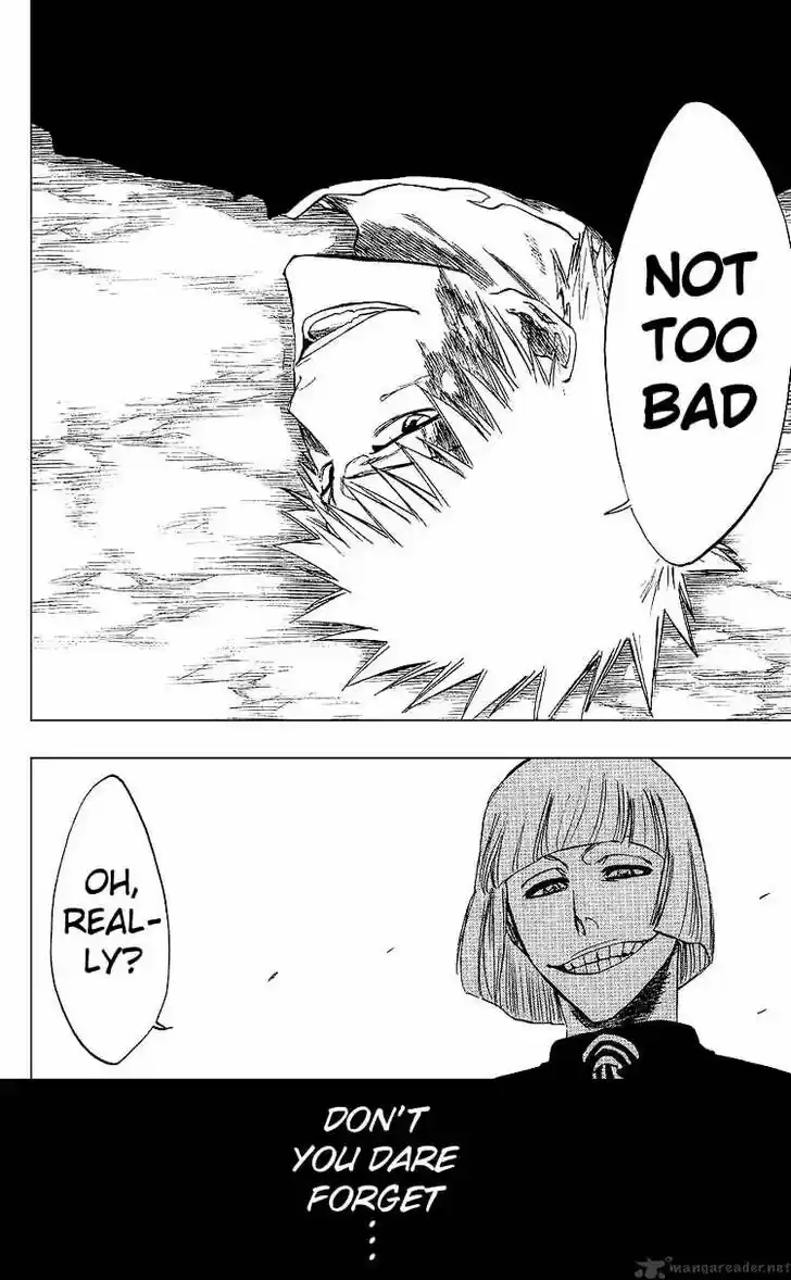 Bleach - All Colour But The Black Vol.23 Ch.222