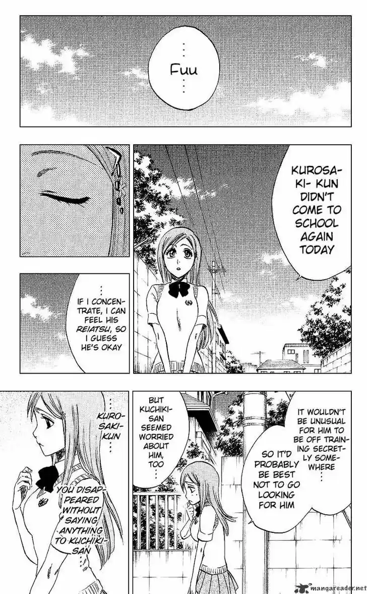 Bleach - All Colour But The Black Vol.23 Ch.222