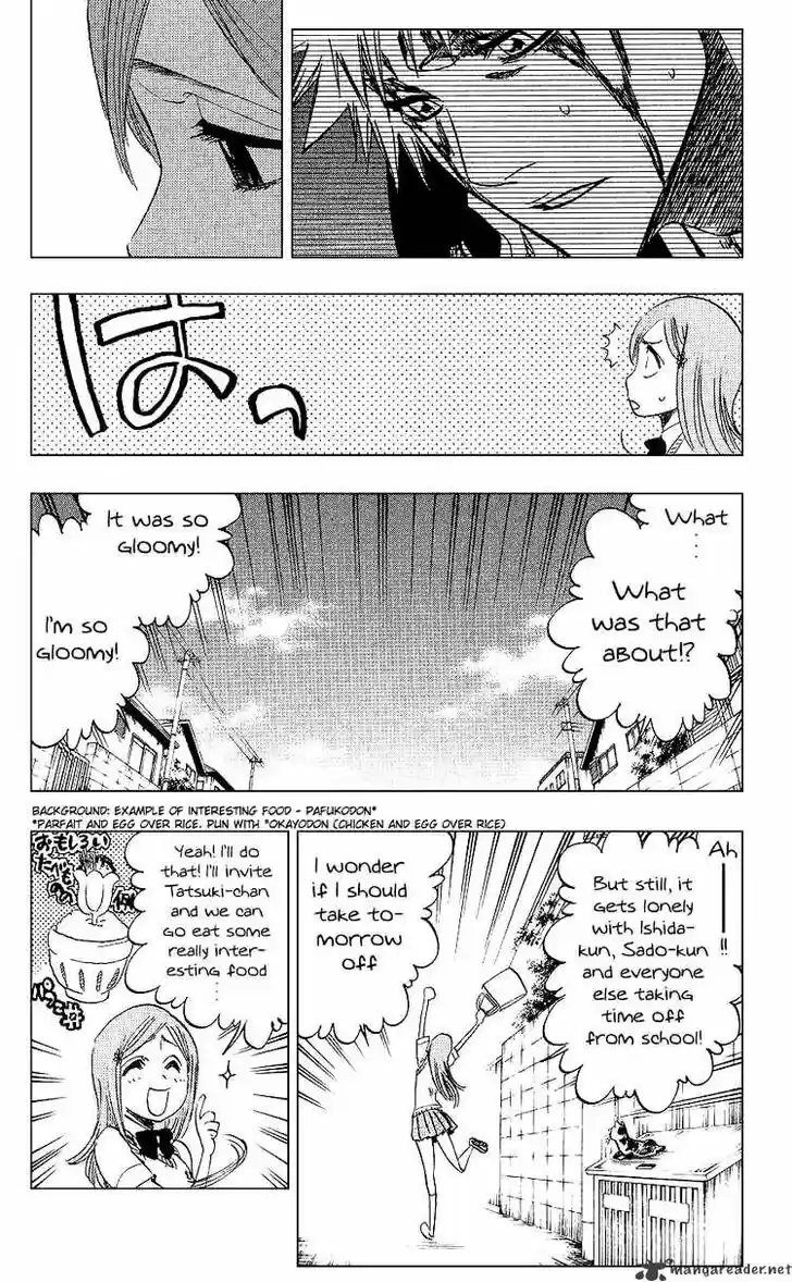 Bleach - All Colour But The Black Vol.23 Ch.222