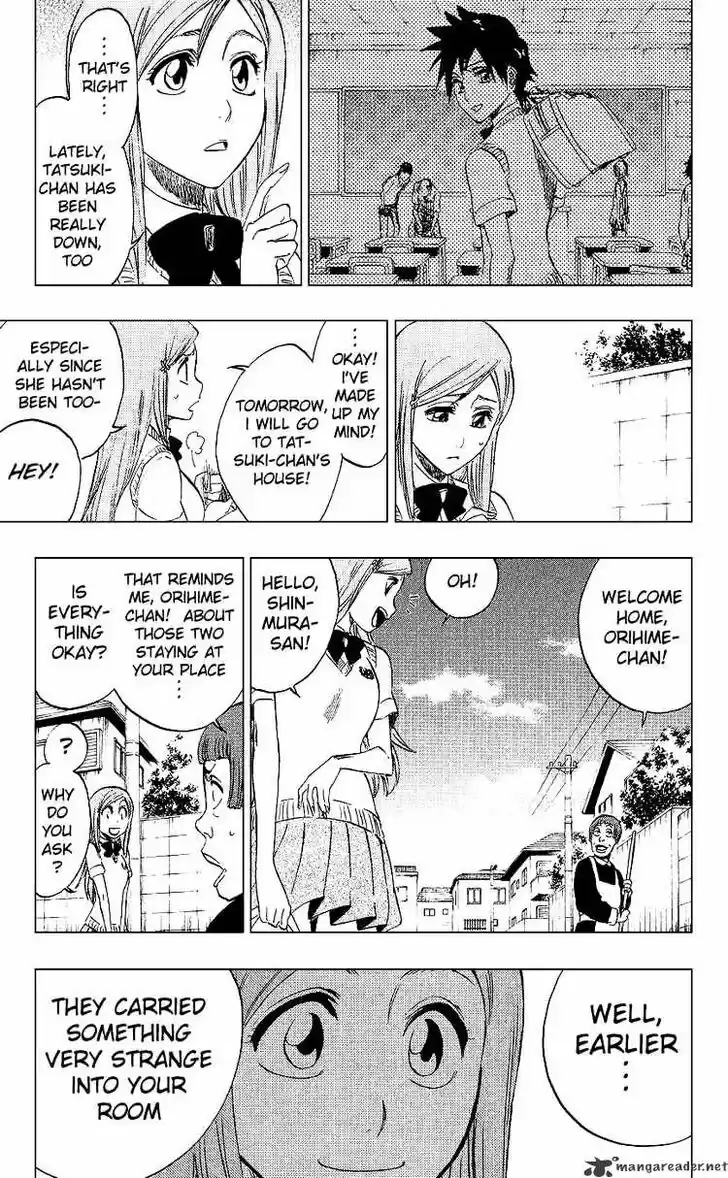 Bleach - All Colour But The Black Vol.23 Ch.222