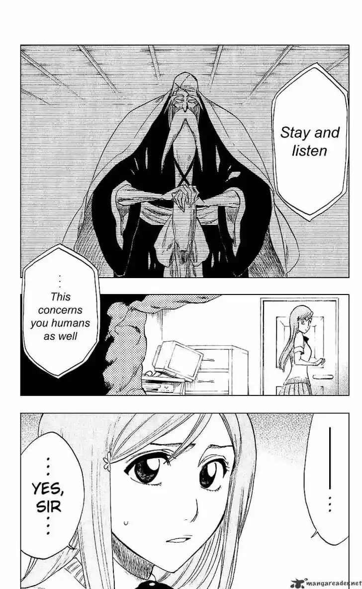 Bleach - All Colour But The Black Vol.23 Ch.223