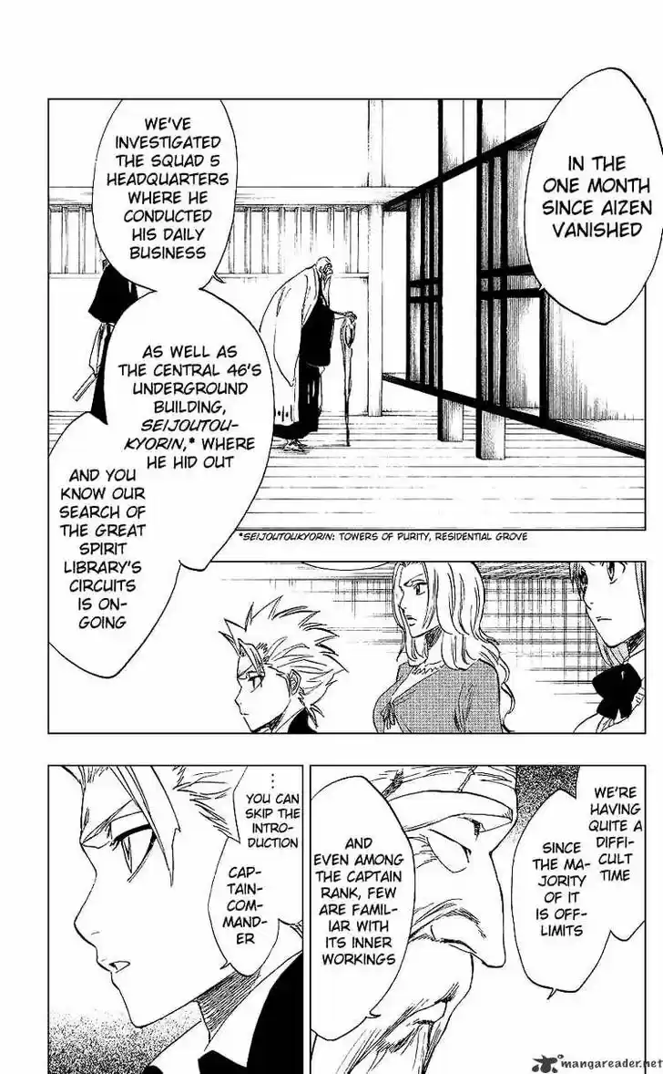 Bleach - All Colour But The Black Vol.23 Ch.223