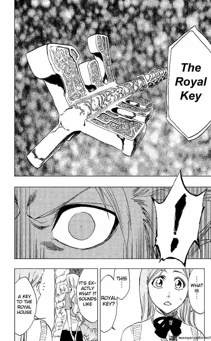 Bleach - All Colour But The Black Vol.23 Ch.223