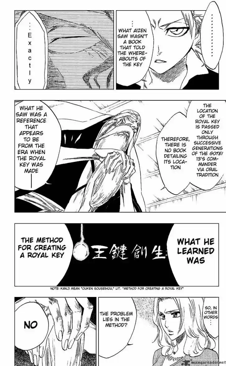 Bleach - All Colour But The Black Vol.23 Ch.223