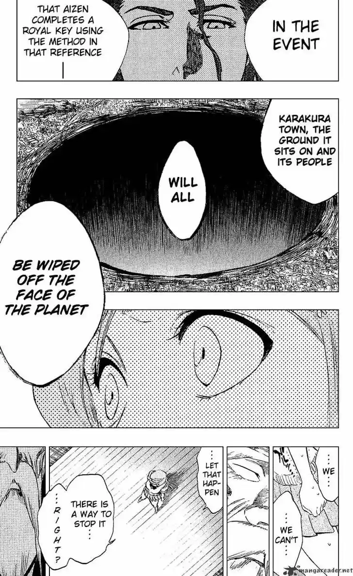 Bleach - All Colour But The Black Vol.23 Ch.223