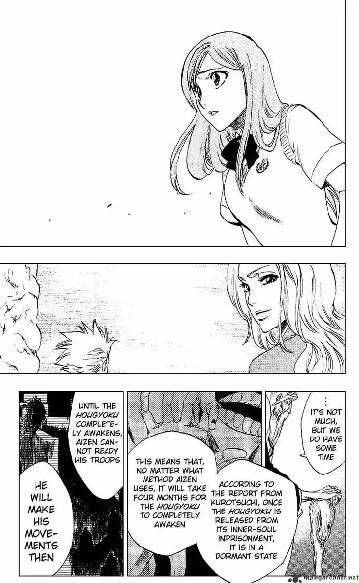 Bleach - All Colour But The Black Vol.23 Ch.223